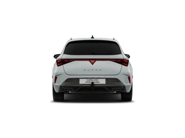 Cupra Leon DSG Sportstourer