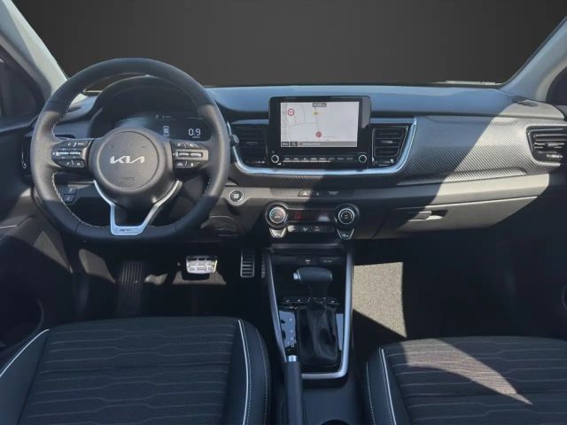Kia Stonic GT-Line