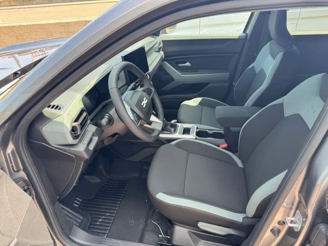 Dacia Duster Extreme TCe 130