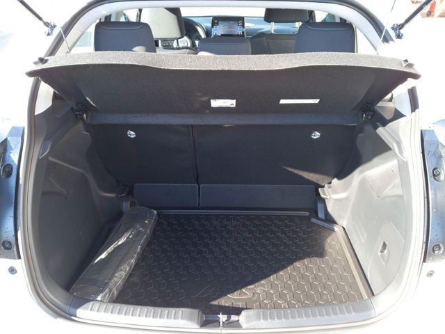 Toyota Yaris 5-deurs Basis Comfort