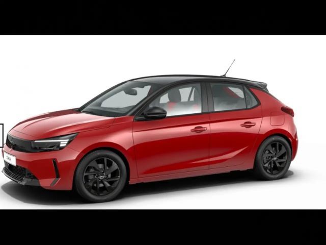 Opel Corsa 1.2 Turbo Turbo