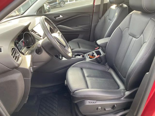 Opel Grandland X 1.2 Turbo Elegance Turbo