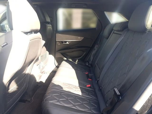 Peugeot 3008 BlueHDi GT-Line