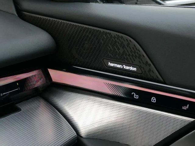 BMW i5 M-Sport Touring eDrive40