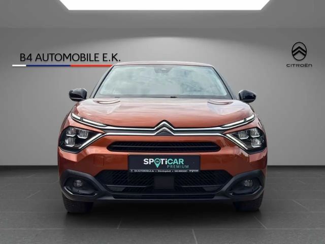 Citroën ë-C4 Feel