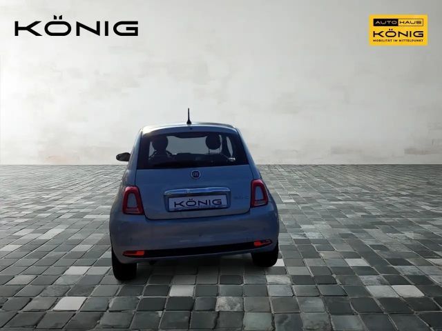 Fiat 500 1.0 GSE Klima & Sound CarPlay Bluetooth