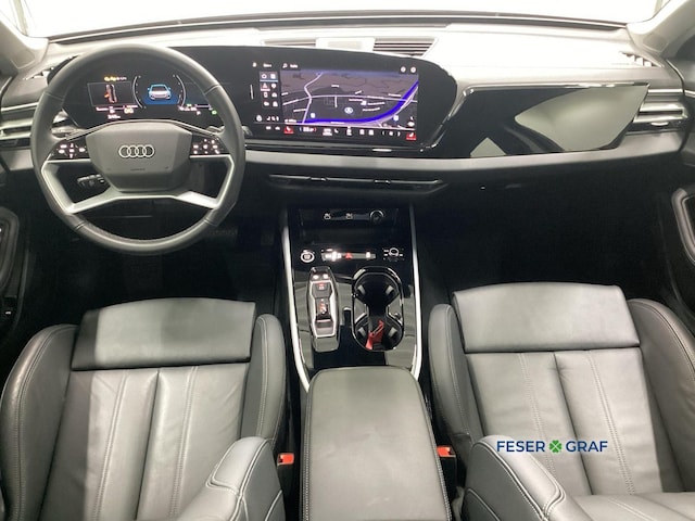 Audi A5 Avant S-Tronic