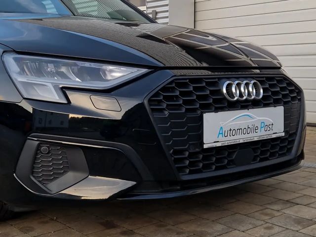 Audi A3 35 TDI S-Tronic Sedan