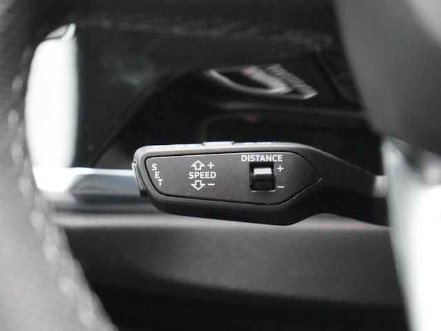 Audi Q3 35 TFSI S-Line S-Tronic Sportback