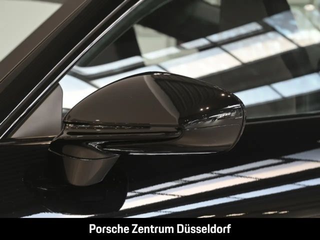 Porsche 992 Carrera Coupé S