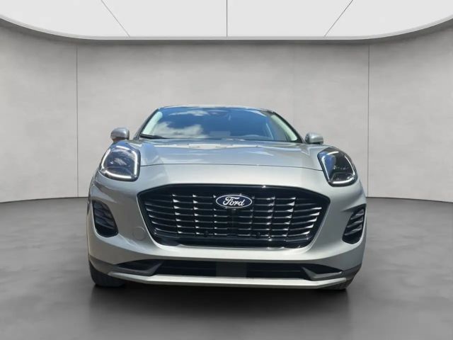 Ford Puma EcoBoost Titanium