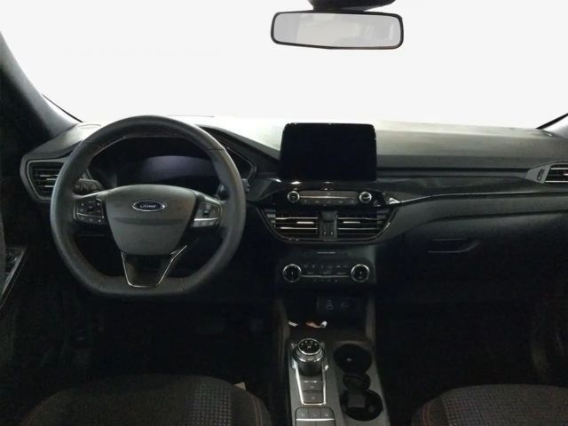 Ford Kuga ST Line
