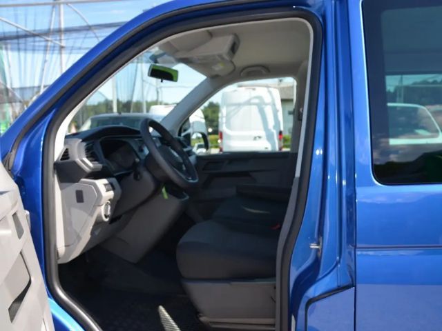 Volkswagen Transporter 4Motion DSG T6