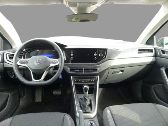 Volkswagen Polo 1.0 TSI DSG