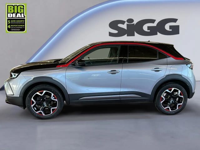 Opel Mokka GS-Line Grand Sport