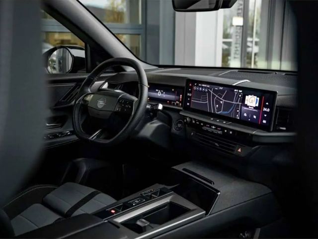 Opel Grandland X GS-Line Grand Sport