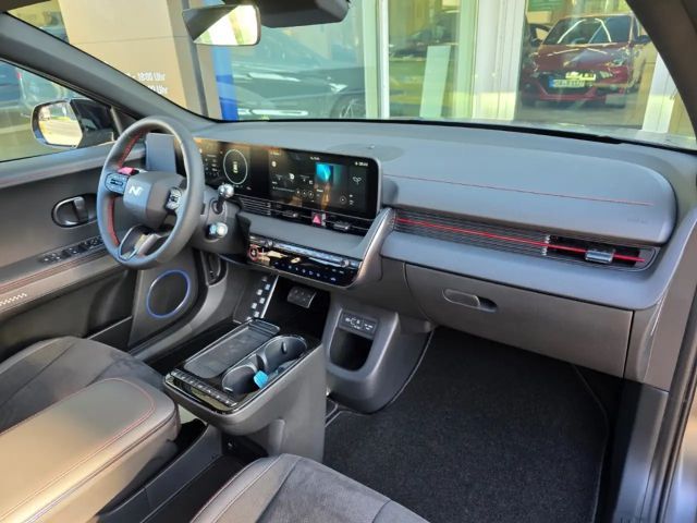 Hyundai IONIQ 5 Ioniq 5 N