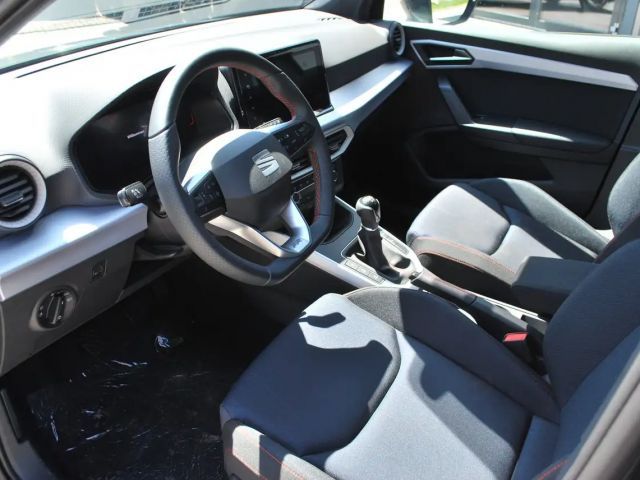 Seat Arona 1.0 TSI FR-lijn