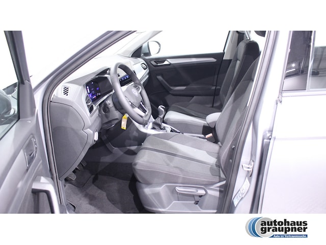 Volkswagen T-Roc 1.0 TSI Life