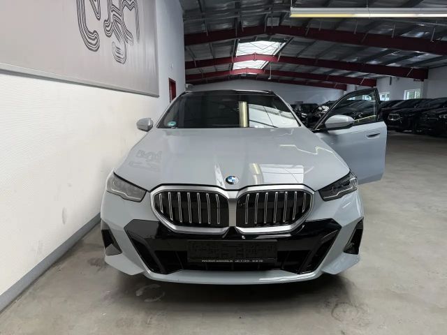 BMW 540 540d M-Sport xDrive