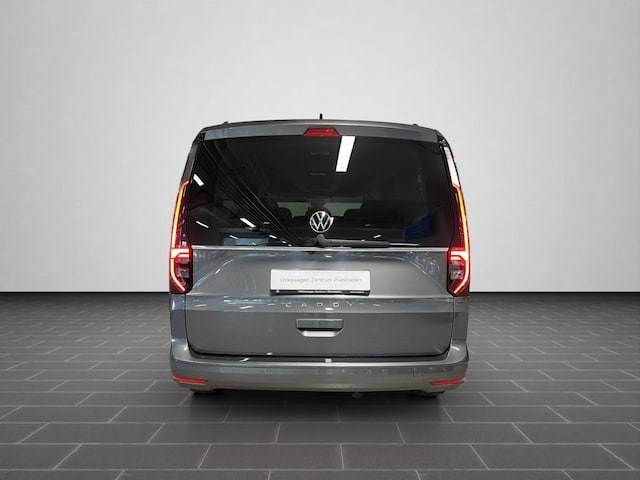 Volkswagen Caddy DSG Life Maxi Style
