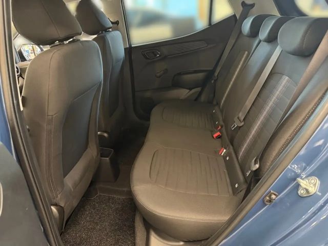 Hyundai i10 GO Plus 1,2 AMT a5bu3-OO4