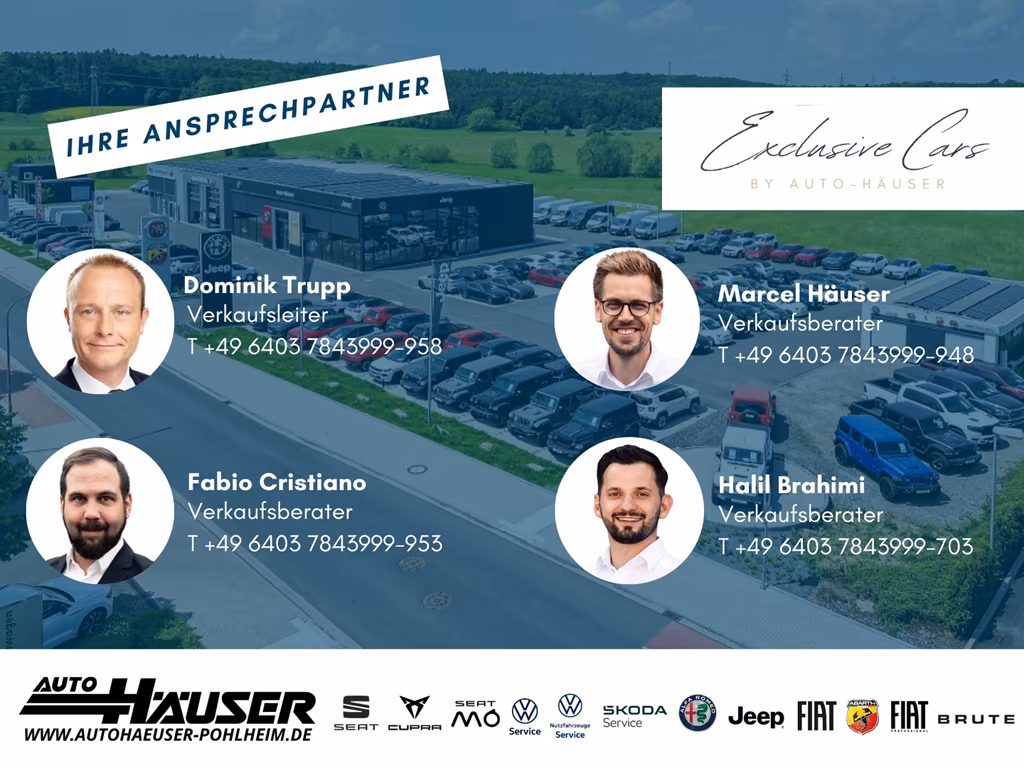 Alfa Romeo Giulia Q4 Turbo