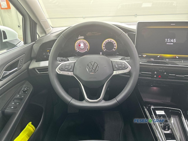 Volkswagen Golf 1.5 eTSI DSG Golf VIII Style