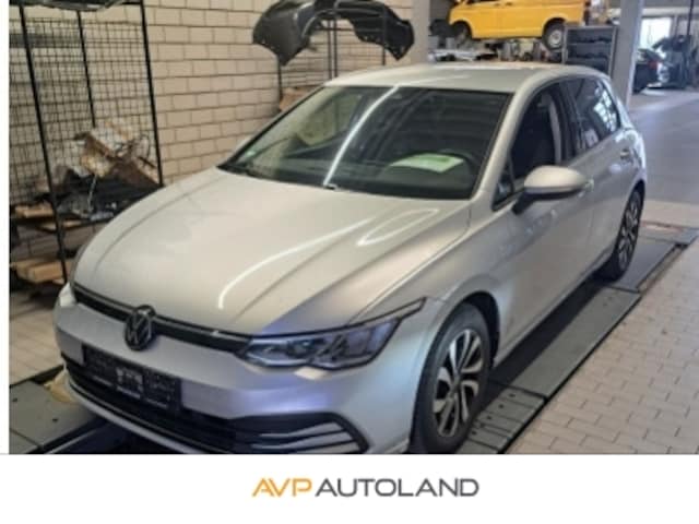 Volkswagen Golf 1.5 TSI Golf VIII