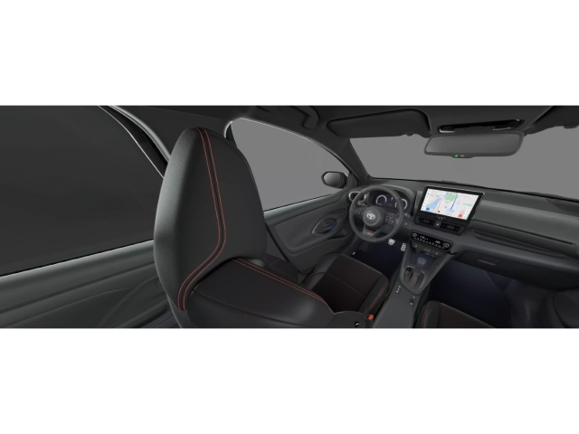 Toyota Yaris 5-deurs GR