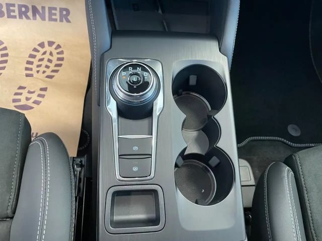 Ford Kuga Active X
