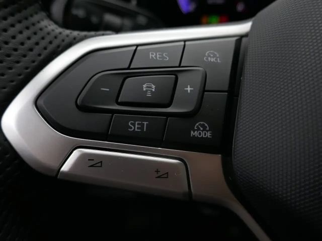 Volkswagen Tayron 4Motion DSG