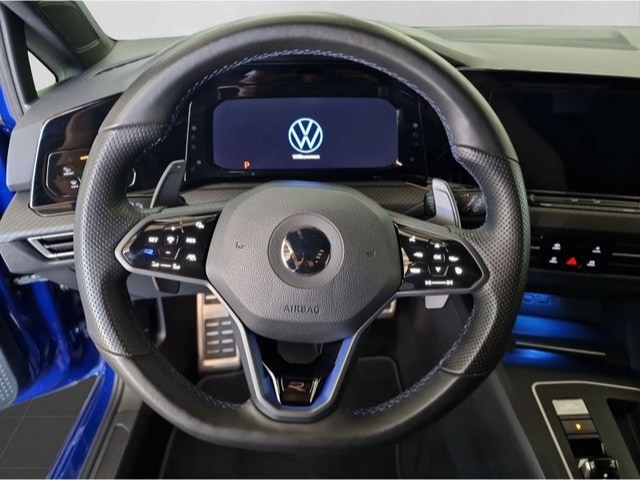 Volkswagen Golf 2.0 TSI 4Motion Golf VIII