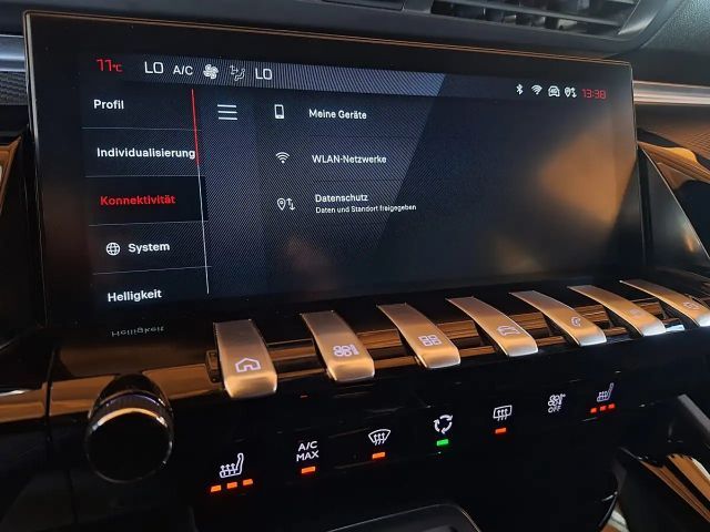 Peugeot 508 Allure Pack BlueHDi EAT8 SW