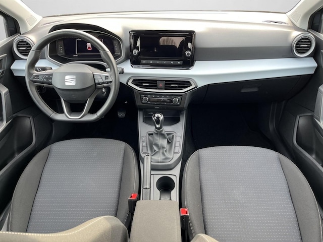 Seat Ibiza 1.0 TSI Style