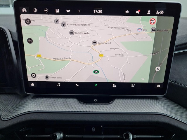 Skoda Kodiaq 2.0 TDI 4x4 Sportline