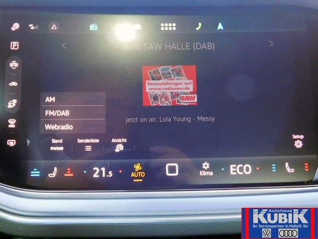 Volkswagen Touareg 3.0 V6 TDI 4Motion Style