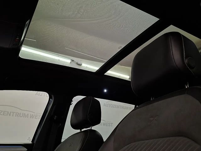 Seat Tarraco 4Drive DSG