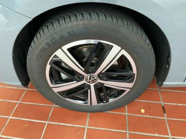 Volkswagen Caddy DESIGN 1.5TSI AHK+LED+SITZHZG+GRA+PDC+NAVI-APP+17