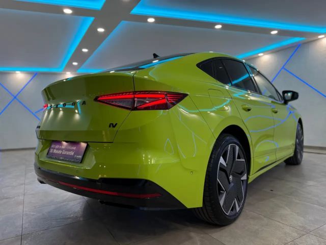 Skoda Enyaq Coupe Lounge RS