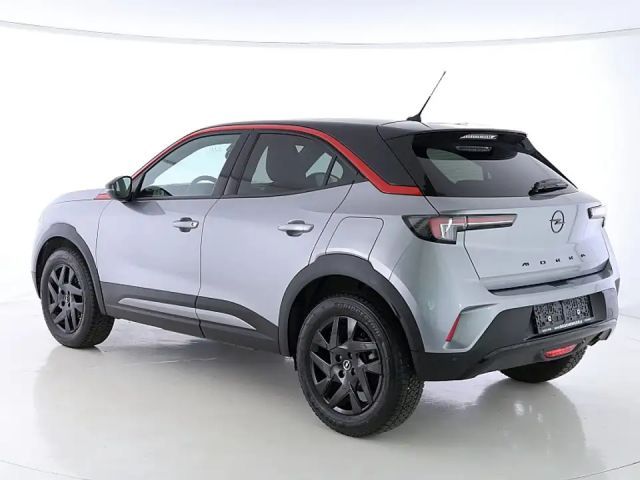 Opel Mokka GS-Line Grand Sport Turbo