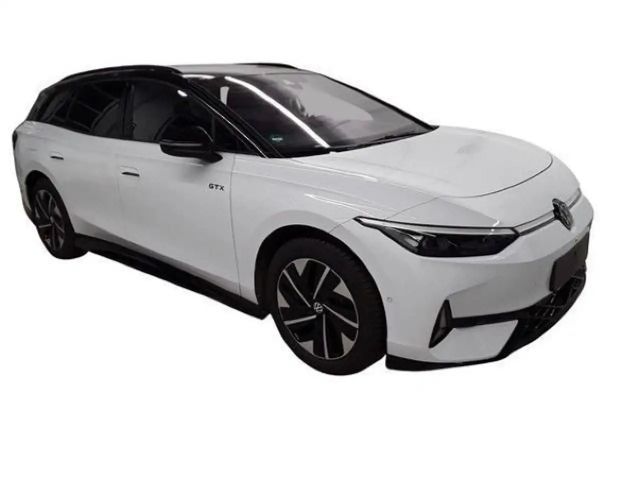Volkswagen ID.7 GTX Tourer
