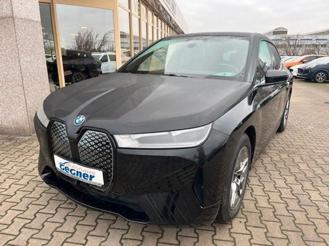 BMW iX xDrive xDrive40