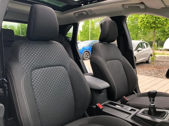 Ford Kuga EcoBoost Titanium