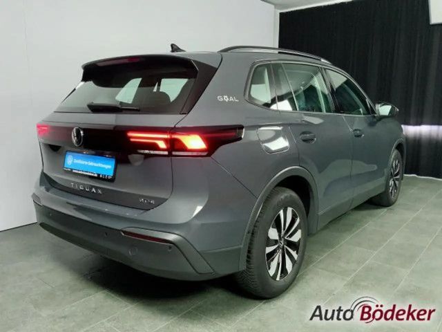 Volkswagen Tiguan 1.5 eTSI DSG