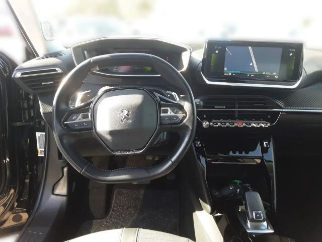 Peugeot 2008 Allure Pack BlueHDi