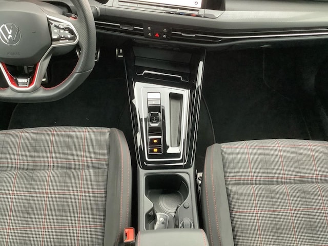 Volkswagen Golf 2.0 TSI DSG GTI