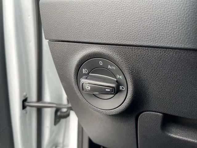 Skoda Karoq 1.5 TSI Selection