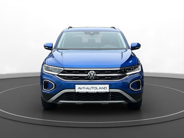 Volkswagen T-Roc 1.5 TSI DSG