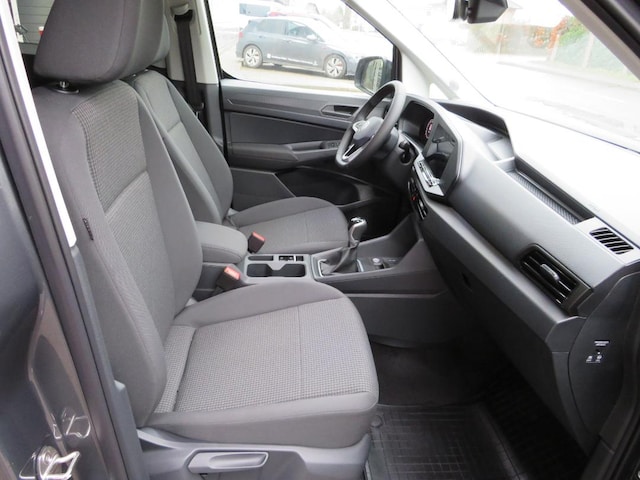 Volkswagen Caddy Combi